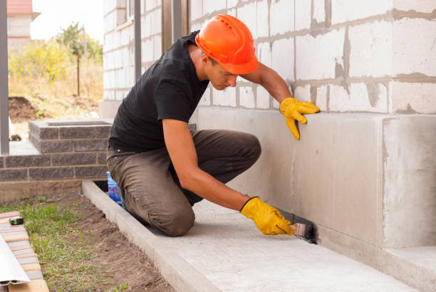 Licensed Vapor Barrier Installation service in Monrovia, MD - Halo Water Proofing